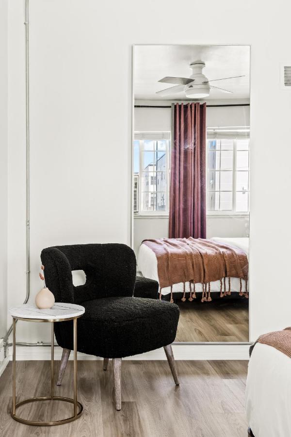 Modern Comfort - King Beds - Walk To Sloans Apartamento Denver