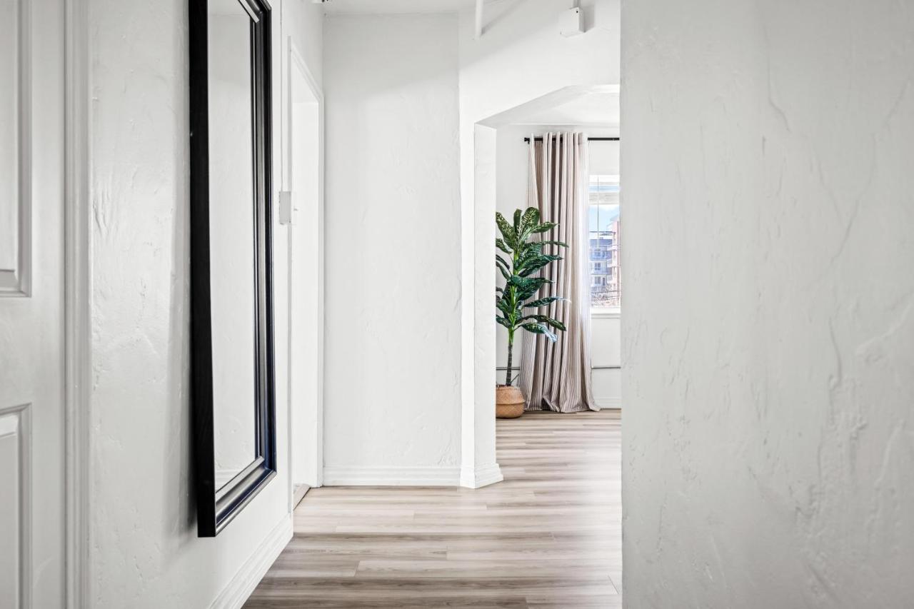 Apartamento Modern Comfort - King Beds - Walk To Sloans Denver